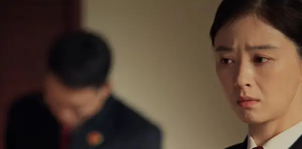 以法之名第15集剧照