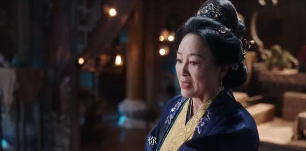 朝雪录第8集剧照