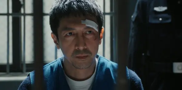 正当防卫第3集剧照