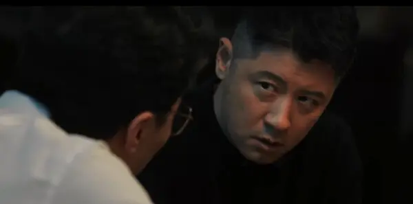 以法之名第31集剧照