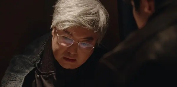 七根心简第3集剧照