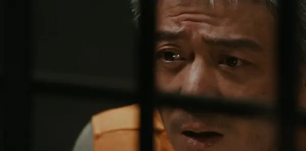 以法之名第10集剧照