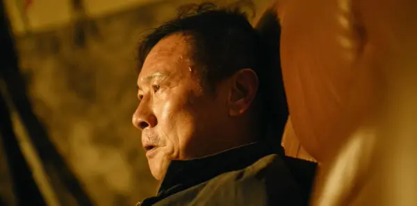 扫毒风暴第6集剧照