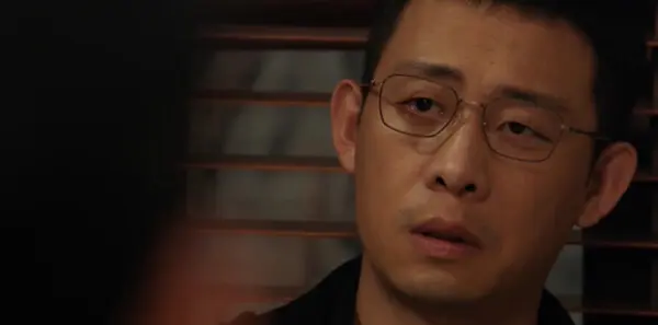 以法之名第36集剧照