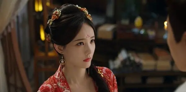 书卷一梦第31集剧照