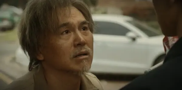 正当防卫第15集剧照