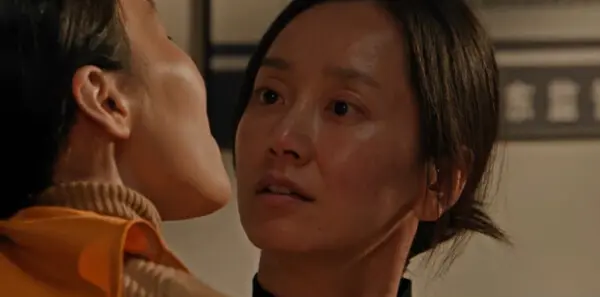 以法之名第5集剧照