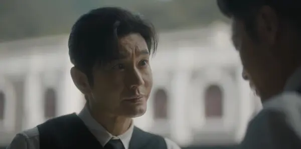 潜渊第12集剧照