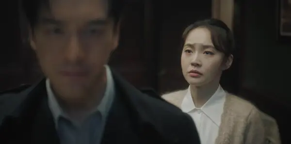 潜渊第28集剧照