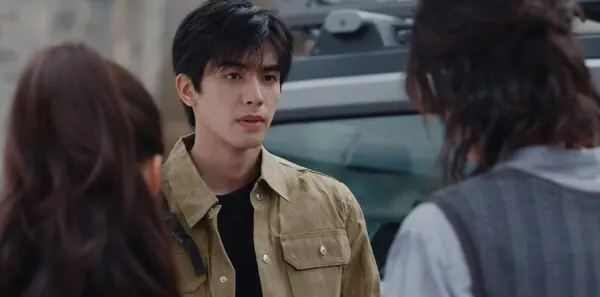 七根心简第29集剧照