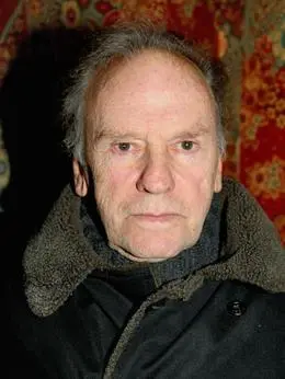 让·路易·特兰蒂尼昂