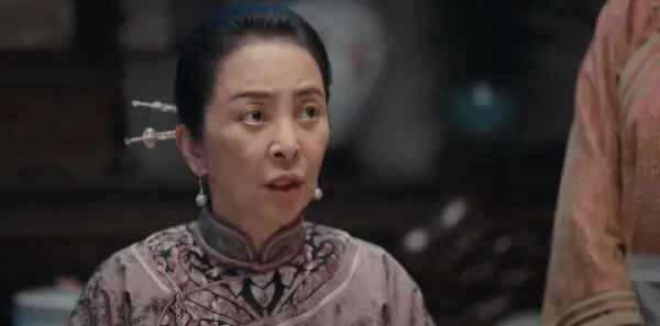 灼灼韶华第4集剧照