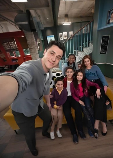 少年魔法师：后继者 第二季