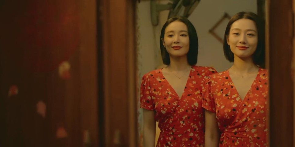 《重影》大结局:女性的互助比悬疑更好看