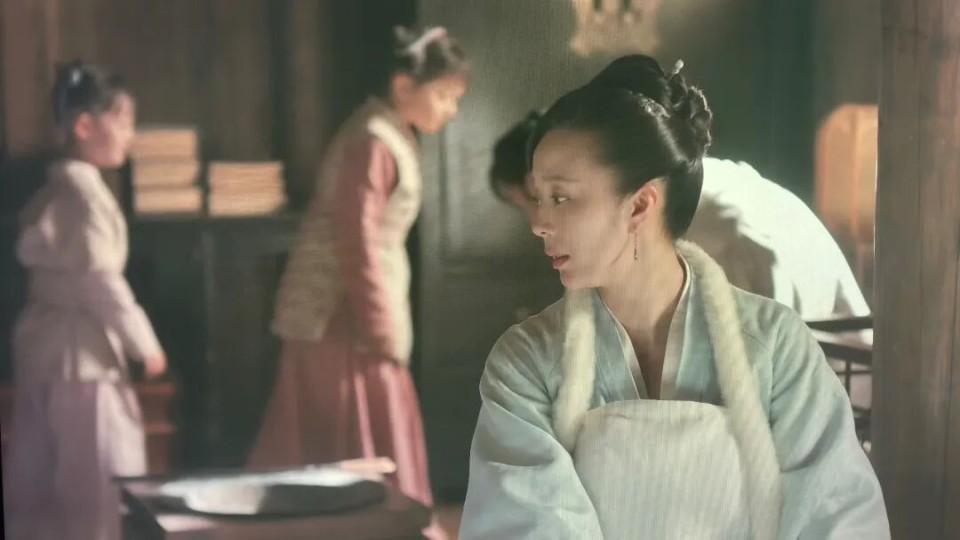 《知否》卫小娘之死与明兰的启蒙课